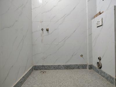 Bedroom Two Image of 1800 Sq.ft 4 BHK Builder Floor for sale in Rajendra Nagar Ghaziabad for Rs. 15000000