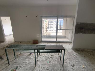 Hall Image of 1453 Sq.ft 2.5 BHK Apartment / Flat for sale in High Cliff by Hiren Wahen Group, Panathur Bengaluru for Rs. 18500000