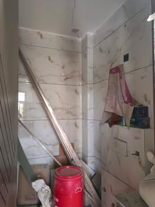 Bedroom One Image of 1150 Sq.ft 3 BHK Builder Floor for sale in Sector 25 Rohini New Delhi for Rs. 12400000
