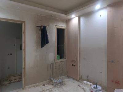 Bedroom Image of 2025 Sq.ft 4 BHK Apartment / Flat for sale in Sector 24 Rohini New Delhi for Rs. 16000000