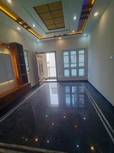 Living Room Image of 7128 Sq.ft 5 BHK Duplex for sale in Vidyaranyapura Bengaluru for Rs. 16000000