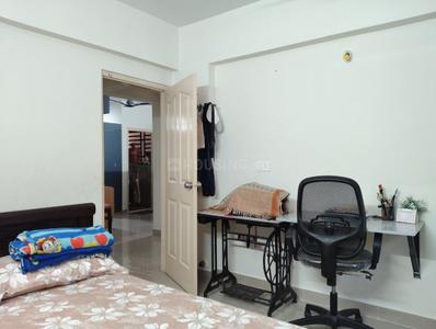 Bedroom Image of 995 Sq.ft 2 BHK Apartment / Flat for sale in Jupiter Homes by Vijainder Reddy Bollepalli, Samethanahalli Bengaluru for Rs. 8100000