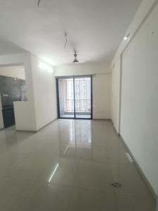 Hall Image of 1250 Sq.ft 2 BHK Apartment / Flat for rent in Pramukh Sahaj, Chala Vapi for Rs. 13500