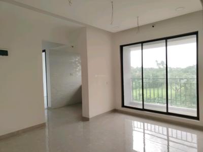 Living Room Image of 785 Sq.ft 2 BHK Apartment / Flat for sale in Seven Star Horizon, Boisar Mumbai for Rs. 2985000