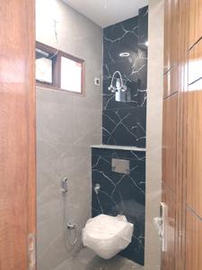 Bedroom Two Image of 1557 Sq.ft 3 BHK Builder Floor for sale in Fidato Honour Homes, Sector 89 Faridabad for Rs. 16000000