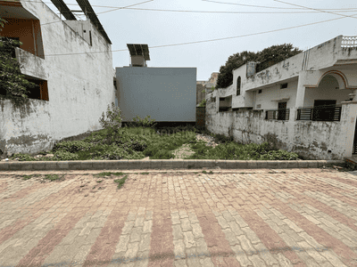 Image of 1320 Sq.ft Residential Plot / Land for sale in Chitaipur, Varanasi for Rs. 9240000