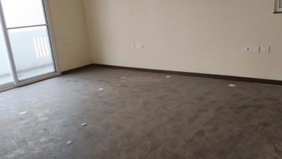 Bedroom Image of 2500 Sq.ft 3 BHK Apartment / Flat for sale in Dasnac Burj, Sector 75 Noida for Rs. 38500000