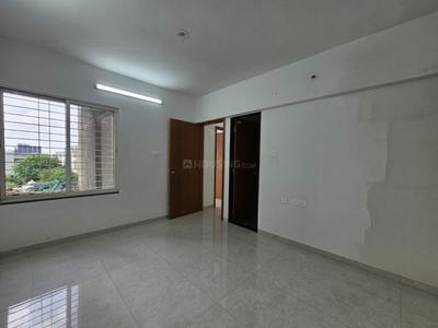 Bedroom Image of 1000 Sq.ft 2 BHK Apartment / Flat for sale in Dynamic Grandeur, Undri Pune for Rs. 6000000