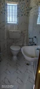 Bathroom Image of 950 Sq.ft 2 BHK Apartment / Flat for sale in Lokhra Guwahati for Rs. 4500000