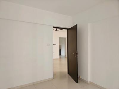 Bedroom Image of 990 Sq.ft 2 BHK Apartment / Flat for sale in Pride World City, Charholi Budruk Pune for Rs. 9600000