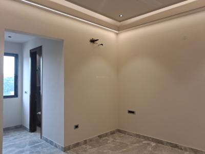 Bedroom Image of 2250 Sq.ft 4 BHK Builder Floor for sale in Paschim Vihar New Delhi for Rs. 48500000
