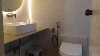 Image of 1510 Sq.ft 3 BHK Apartment / Flat for sale in Savvy Swaraaj Pragati Ph 2B, Gota, Ahmedabad for Rs. 8900000