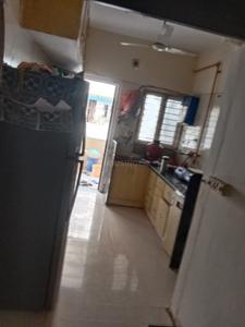 Kitchen Image of 1200 Sq.ft 2 BHK Independent House for rent in Science City Ahmedabad for Rs. 36000