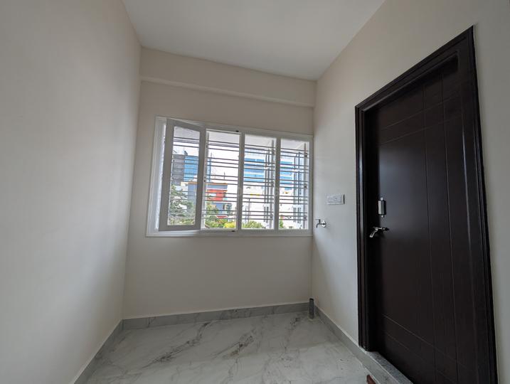 Garudachar Palya, Mahadevapura Bedroom 1