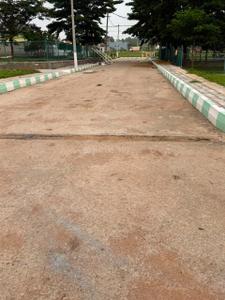 Image of 1200 Sq.ft Residential Plot / Land for sale in Ramanagara, Bengaluru for Rs. 3661200