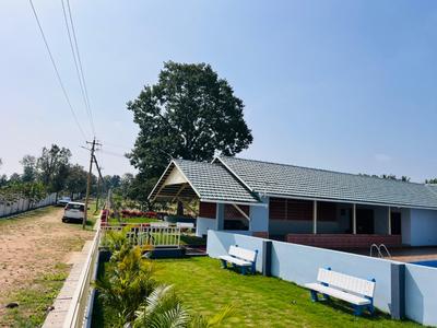 Image of 6000 Sq.ft Residential Plot / Land for sale in Hunsur, Mysore for Rs. 3593500