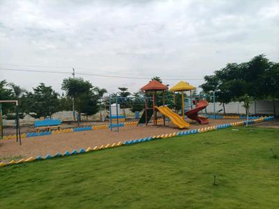 Image of 160 Sq.ft Residential Plot / Land for sale in Nandikandi, Sangareddy for Rs. 3200000