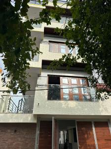 Image of 3200 Sq.ft 6 BHK Independent House for sale in Kamala Nagar, Bengaluru for Rs. 23800000