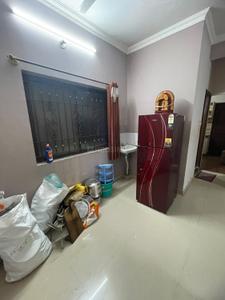 Hall Image of 1000 Sq.ft 2 BHK Builder Floor for rent in Vidyaranyapura Bengaluru for Rs. 16000