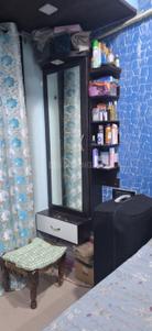 Bedroom Image of 1700 Sq.ft 3 BHK Apartment / Flat for sale in Ambika Heritage, Kharghar Navi Mumbai for Rs. 25000000
