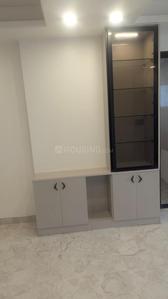 Bedroom Image of 1550 Sq.ft 3 BHK Apartment / Flat for sale in Mansarovar Extension Jaipur for Rs. 8525000