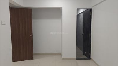 Bedroom Image of 700 Sq.ft 2 BHK Apartment / Flat for sale in Satyadeep Hareshwar Pride, Kurla East Mumbai for Rs. 14500000