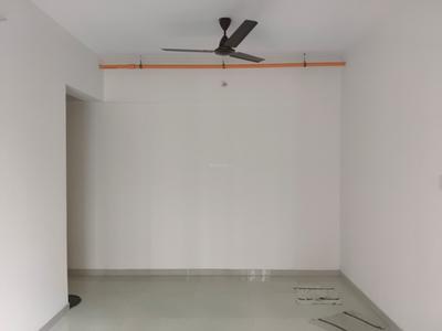 Living Room Image of 870 Sq.ft 2 BHK Apartment / Flat for sale in Runwal My City Phase II Cluster 5 Part III, Usarghar Thane for Rs. 5600000