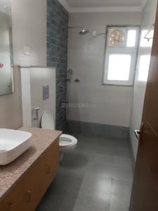 Image of 2340 Sq.ft 4 BHK Builder Floor for sale in Chittaranjan Park, New Delhi for Rs. 63500000