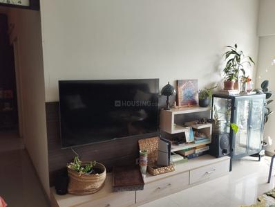 Hall Image of 1077 Sq.ft 2 BHK Apartment / Flat for sale in DSR Rainbow Heights, HSR Layout Bengaluru for Rs. 14500000