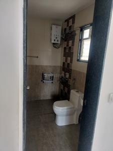 Image of 1100 Sq.ft 2 BHK Apartment / Flat for rent in Maharshi Nagar, Pune for Rs. 28000