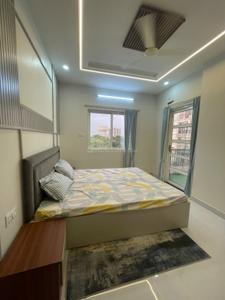 Bedroom Image of 1180 Sq.ft 2 BHK Apartment / Flat for sale in Gandhi Path West Jaipur for Rs. 4696325