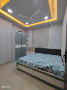 Bedroom Image of 1097 Sq.ft 3 BHK Apartment / Flat for sale in Jhotwara Jaipur for Rs. 4460829