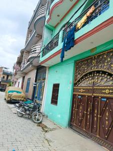 Image of 1800 Sq.ft Residential Plot / Land for sale in Naubasta, Kanpur for Rs. 5500000