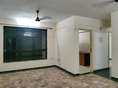 Living Room Image of 910 Sq.ft 2 BHK Apartment / Flat for rent in Kasarvadavali Thane for Rs. 24500