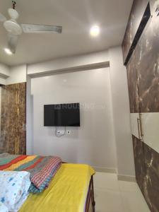 Bedroom Image of 1629 Sq.ft 4 BHK Apartment / Flat for sale in Prudent Pragati, Narendrapur Kolkata for Rs. 11000000