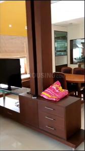 Hall Image of 3546 Sq.ft 4 BHK Villa for rent in Sector 2 Gandhinagar for Rs. 125000