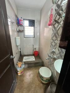 Image of 1150 Sq.ft 2 BHK Apartment / Flat for rent in Media Leaf, Ambegaon Budruk, Pune for Rs. 22500