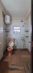 Bathroom Image of Khanna&#x27;s home  in Lake Gardens, Kolkata
