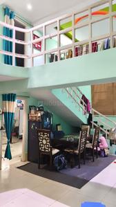 Living Room Image of 2800 Sq.ft 4 BHK Apartment / Flat for sale in Sainikpuri Secunderabad for Rs. 9600000