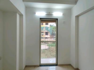 Bedroom Image of 695 Sq.ft 1 BHK Apartment / Flat for sale in Tata Shubh Griha, Boisar Mumbai for Rs. 2950000