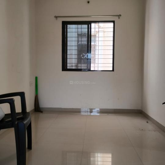 Kondhwa Budruk Bedroom 1