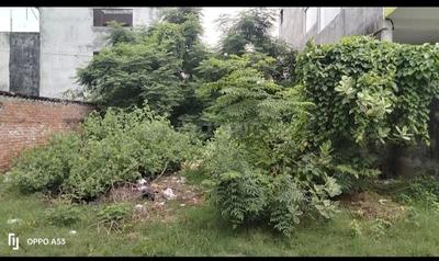 Image of 1508 Sq.ft Residential Plot / Land for sale in Ashiyana, Lucknow for Rs. 12500000