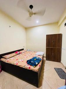 Bedroom Image of Stay coliving pg  in Sector 15, Gurgaon