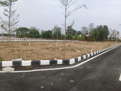 Image of 800 Sq.ft Residential Plot / Land for sale in Chengalpattu, Chennai for Rs. 1600000