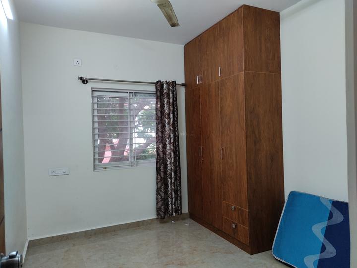 Mirza Enclave Bedroom One 1