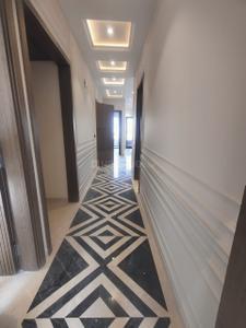 Image of 2097 Sq.ft 4 BHK Builder Floor for sale in Chittaranjan Park, New Delhi for Rs. 45000000