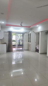Hall Image of 1326 Sq.ft 3 BHK Apartment / Flat for sale in Confident Snow Flake, KSRTC Colony Bengaluru for Rs. 12500000