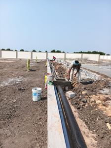 Image of 200 Sq.ft Residential Plot / Land for sale in Kankipadu, Vijayawada for Rs. 1800000