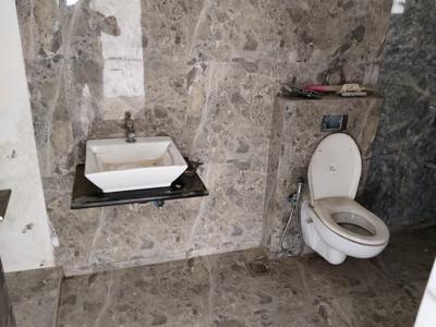 Bedroom Two Image of 1080 Sq.ft 2 BHK Apartment / Flat for rent in Avirat Silver Casa, Ghatlodiya Ahmedabad for Rs. 27000