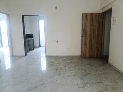 Living Room Image of 1395 Sq.ft 2 BHK Apartment / Flat for rent in Regency Gardens, Kharghar Navi Mumbai for Rs. 55000